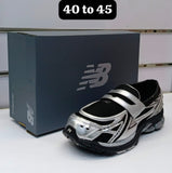 New Balance 1906L loafer sneakers - Saadstore