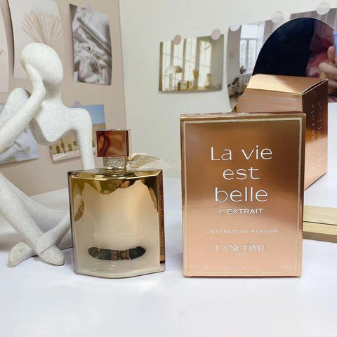 La Vie Est Belle L'extrait By Lancome - 75ml - Saadstore