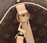 Keepall 55 Travel Duffle Bag 55cm - Saadstore