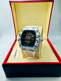 Watch For Men By Richard Mille - Saadstore