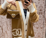 D&G Devotion Top Handle Bag - Saadstore