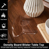 Household Light luxury side table - Saadstore