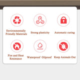 Waterproof Repair Sealing Clay (pack of 4 ) - Saadstore