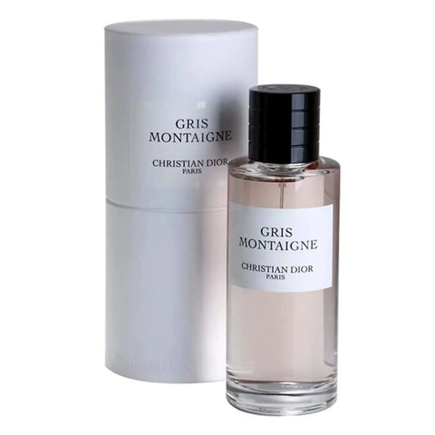 Gris Montaigne By Dior - 125ml - Saadstore