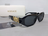 Medusa Biggie Sunglasses By Versace - Saadstore