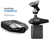 Screen Vehicle Audio Video Camera System - Saadstore