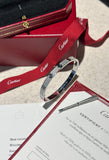 Love Bangle Bracelet By Cartier - Saadstore