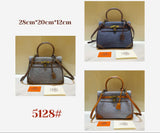 H kelly Denim Bag - Saadstore