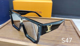 Cyclone Sunglasses By LV - Saadstore