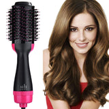 3 in1 Styling Brush Styler Hair Dryer and Volumizer - Saadstore