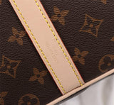 Keepall 55 Travel Duffle Bag 55cm - Saadstore