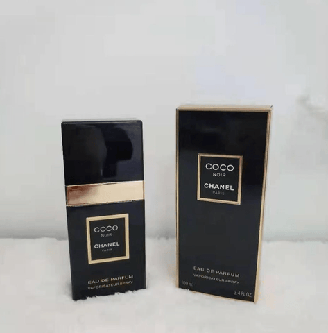 Coco Noir EDP By Chanel - 100ml - Saadstore