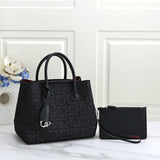 CD Sling Handbag - Saadstore