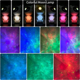 Astronaut Light Projector - Saadstore