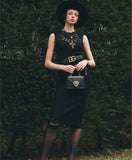 D&G Devotion Top Handle Bag - Saadstore