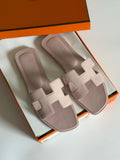 H Leather Ladies Sandals - Saadstore