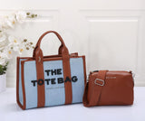 Traveler Tote Bag By Marc Jacobs 35cm - Saadstore