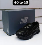 New Balance 1906L loafer sneakers - Saadstore