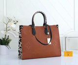 LV Onthego MM Tote Bag 41cm - Saadstore