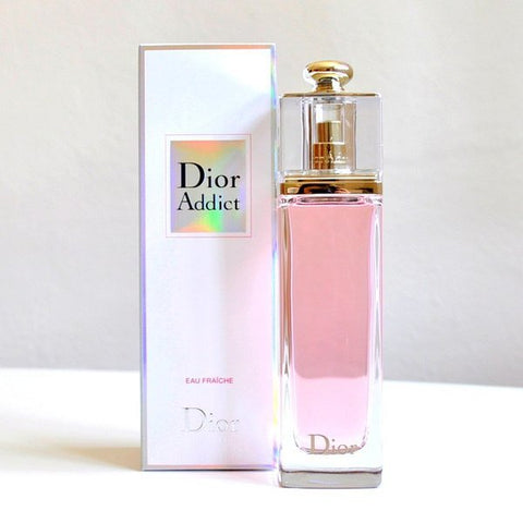 Dior Addict Eau Fraiche - Saadstore