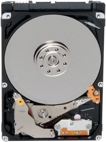 1TB 5400RPM SATA3/SATA 6.0 GB/s 8MB Notebook Hard Drive (2.5 inch) - MQ01ABD100 - Saadstore