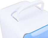 Mini Fridge for Beverage, Skin Care & car - Saadstore