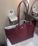 Tote Bag By Lacoste - Saadstore