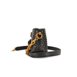 Guess Lisbet Top Zip Crossbody Clutch Bag - Saadstore