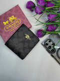Branded Wallets For men - Saadstore