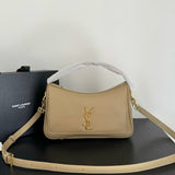 Camera Supple Leather Bag By YSL - Saadstore