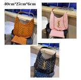 ICare Tote Bag By YSL 40cm - Saadstore