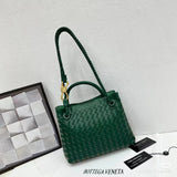 Abdiamo Bag By Bottega Veneta - Saadstore