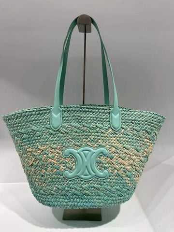 Beach Bag By Celine - Saadstore