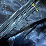 GG Supreme Duffle Bag By Gucci - Saadstore