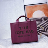 The Tote Bag By MJ 33cm - Saadstore