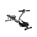 12 - Level Adjustable Rowing Machine for Home Workout UAE - Saadstore