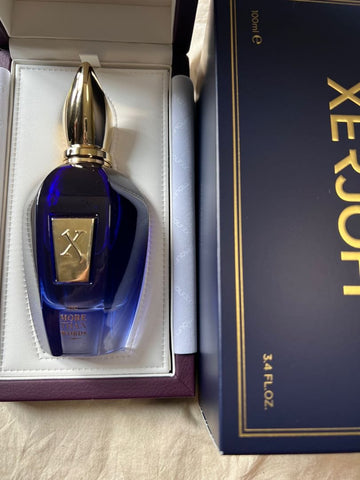 Join The Club More Than Words Unisex EDP By Xerjoff - 100ml - Saadstore