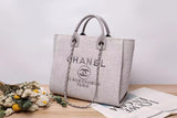 CH Deauville Tote Bag - Saadstore