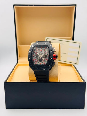 Watch For Men By Richard Mille - Saadstore