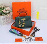 H Mini Bag (22*7*15cm) - Saadstore