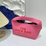 The Sack Bag By Marc Jacobs - Saadstore
