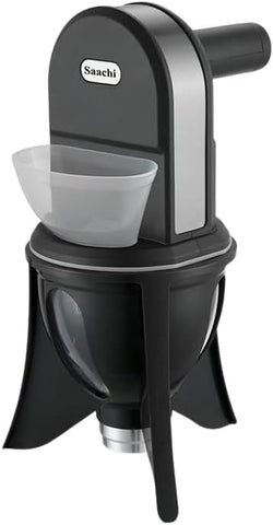 Sweet Dumplings & Luqaimat Maker - Saadstore