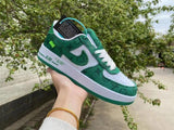 Nke Air Force LV Shoes - Saadstore