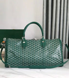 Boston 50 Duffle Bag By GYRD - Saadstore