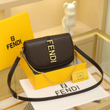 Fendigraphy Wallet on Chain 24cm - Saadstore