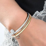 3pcs APM Bangle For Women - Saadstore