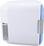 Mini Fridge for Beverage, Skin Care & car - Saadstore