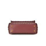 Guess Giully Convertible Flap Bag - Saadstore