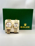 Couple Watch By Rolex - Saadstore