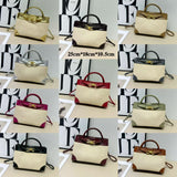 Bottega Veneta Andiamo Tote Bag In Rafiia & Leather - Saadstore